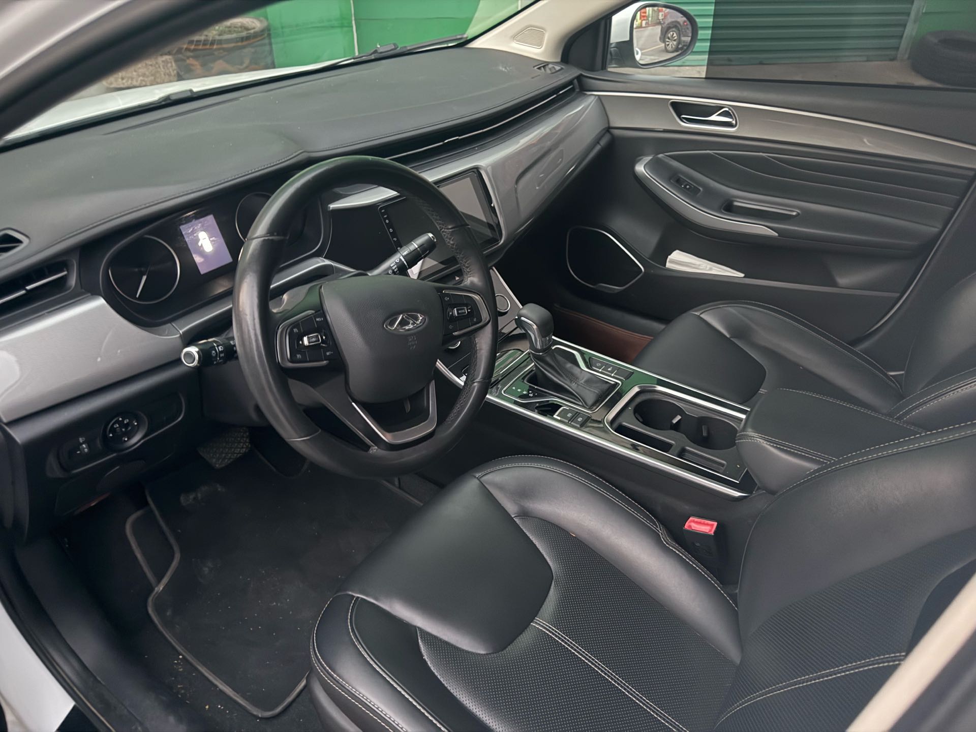 Chery Arrizo 5 2020 #5 Chery Arrizo 5 2020 imagen de coche #5