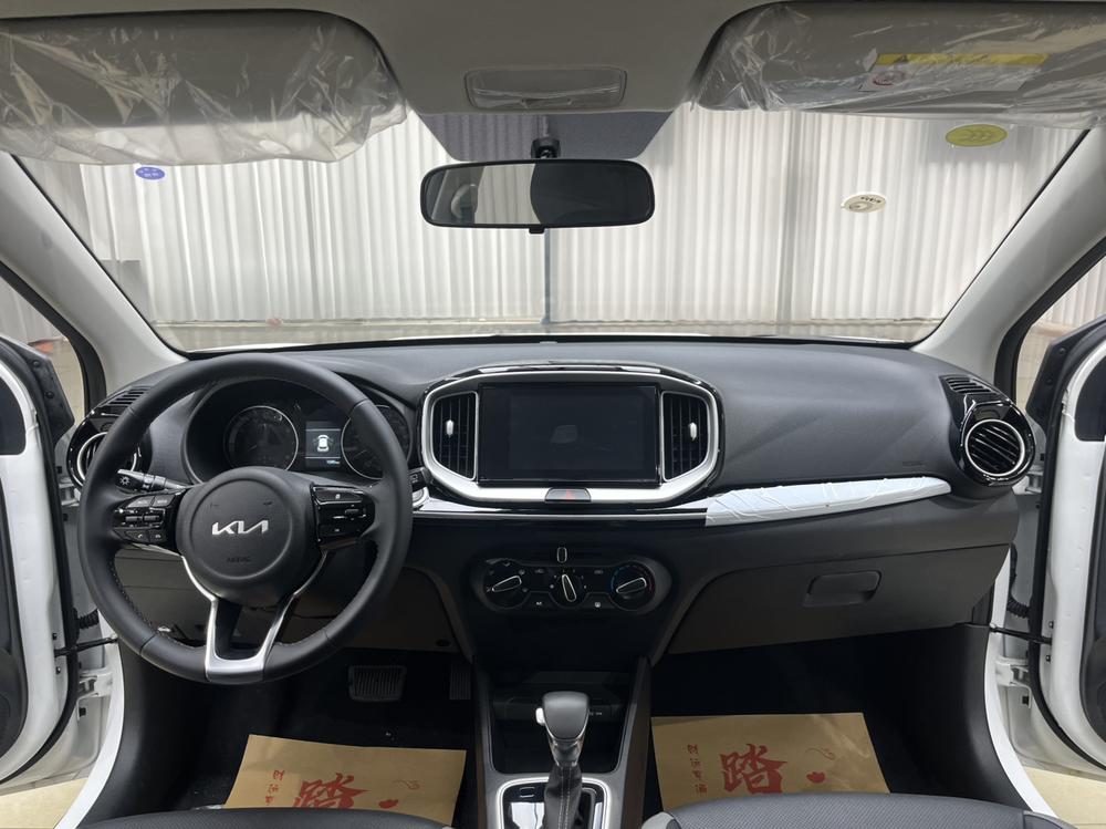 Kia KX1 2026 #11 Kia KX1 2026 immagine di auto #11