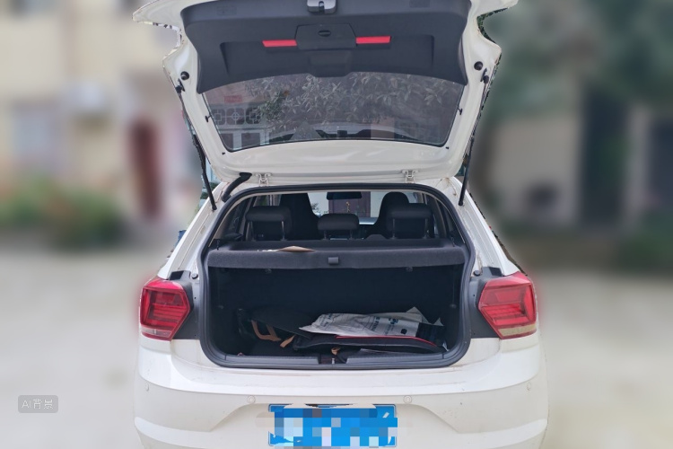 Volkswagen Polo 2020 صورة سيارة #21