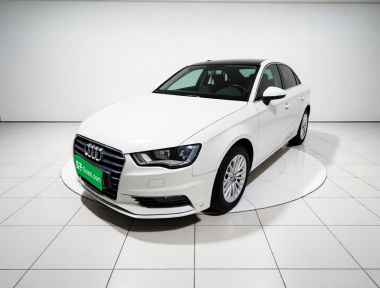 Audi A3 2017 Audi A3 2017 car image
