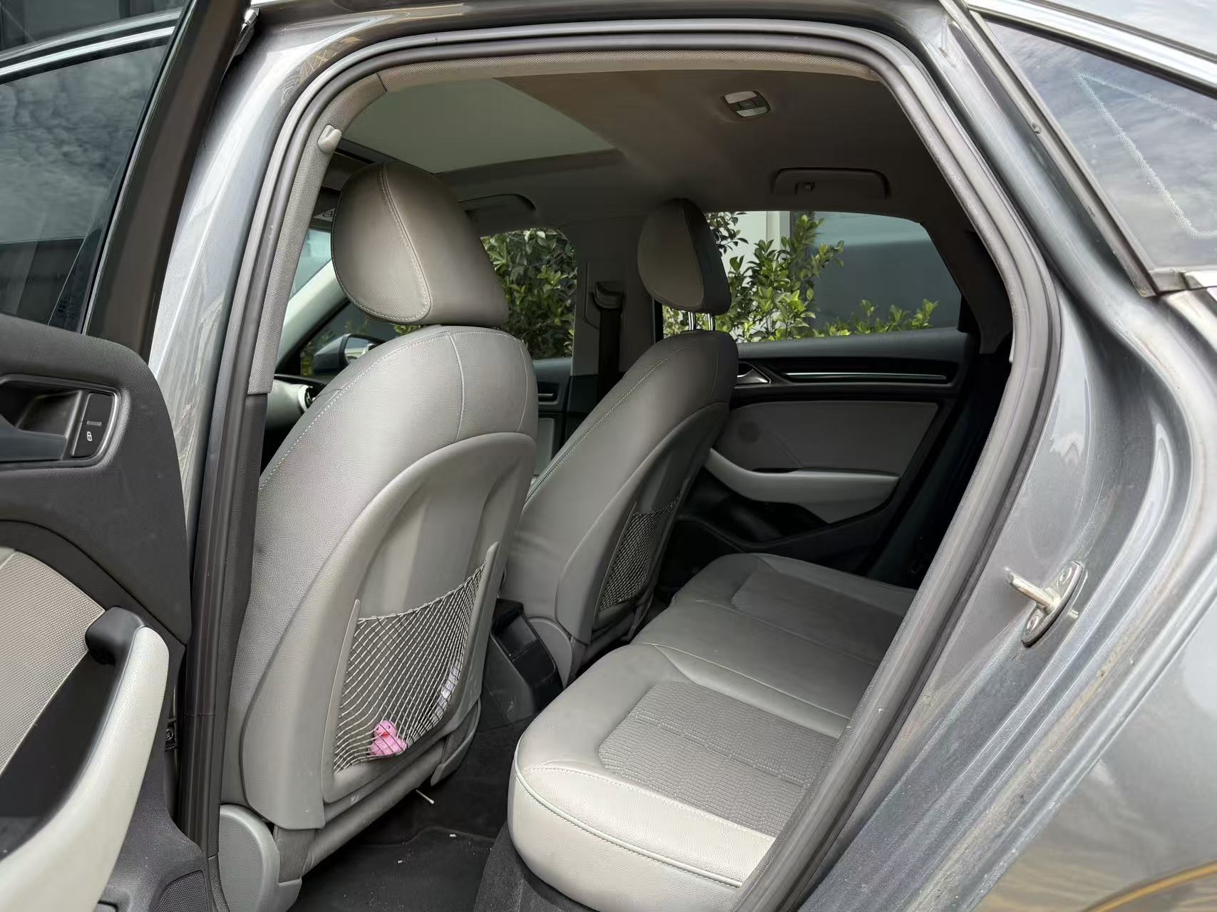 Audi A3 2020 car image #8