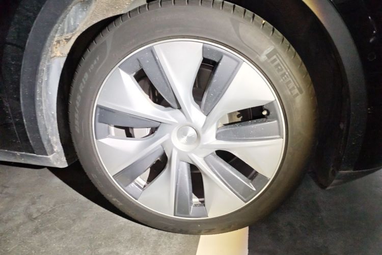Tesla Model Y 2023 #6 Tesla Model Y 2023 car image #6