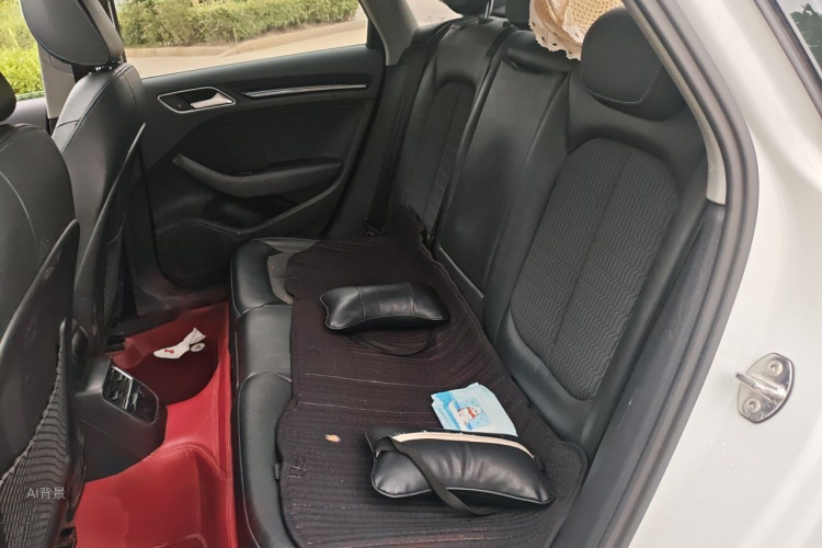 Audi A3 2019 #19 Audi A3 2019 immagine di auto #19