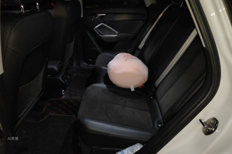 Audi Q3 2020 image de voiture #19