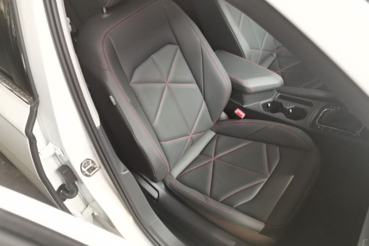 Volkswagen Lavida 2024 #24 Volkswagen Lavida 2024 car image #24