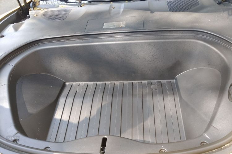 小米汽车 小米SU7 2024 汽车图片 #22