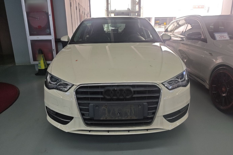 Audi A3 2016 #3 Audi A3 2016 car image #3