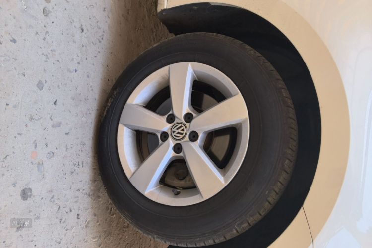 Volkswagen Lavida 2020 car image #9