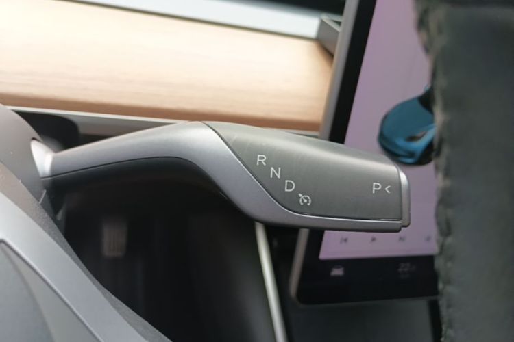 Tesla Model 3 2020 #18 Tesla Model 3 2020 car image #18