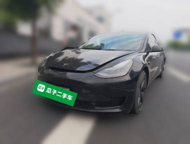 Tesla Model 3 2022 Tesla Model 3 2022 car image