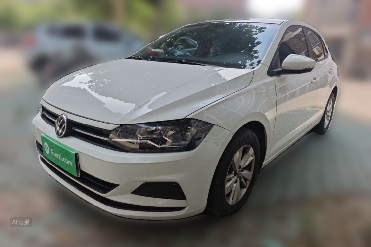 Volkswagen Polo 2024 #2 Volkswagen Polo 2024 car image #2
