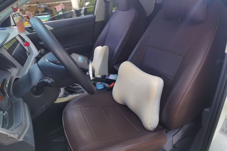 Volkswagen Polo 2021 car image #17