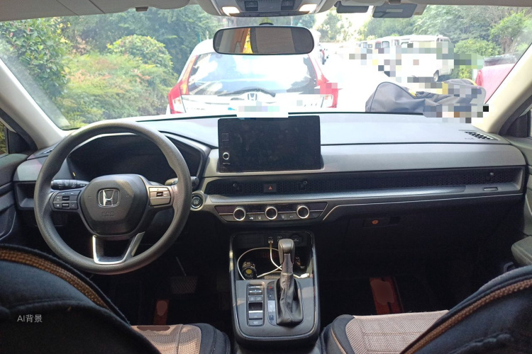 Honda CR-V 2023 car image #11