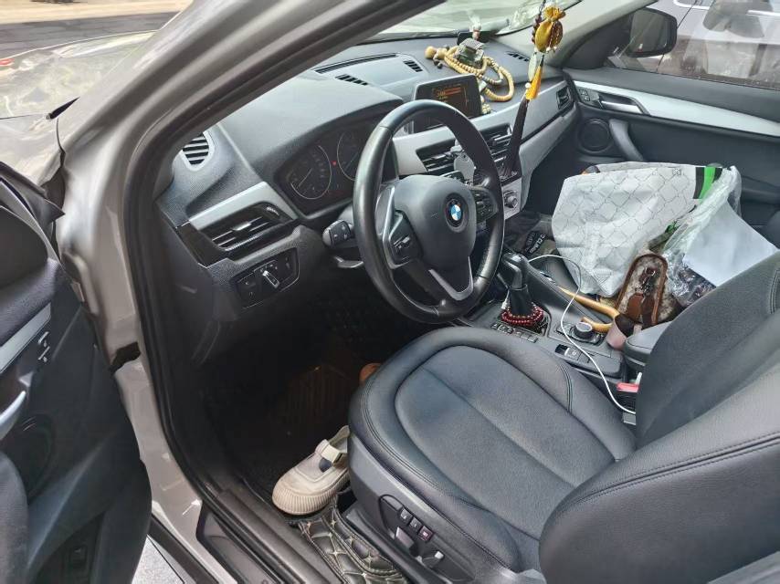 BMW X1 2017 car image #5