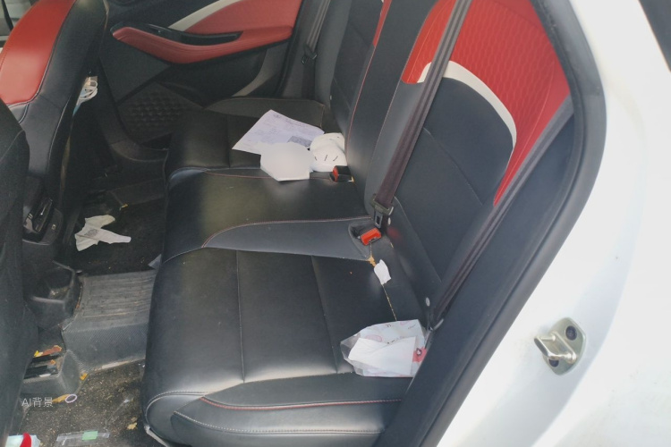 MG 5 2021 #19 MG 5 2021 immagine di auto #19