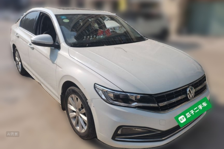 Volkswagen Bora 2020 صورة سيارة #4