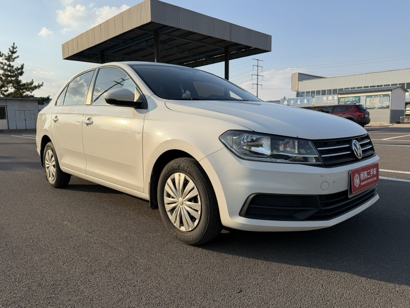 Volkswagen Santana 2019 #3 Volkswagen Santana 2019 immagine di auto #3