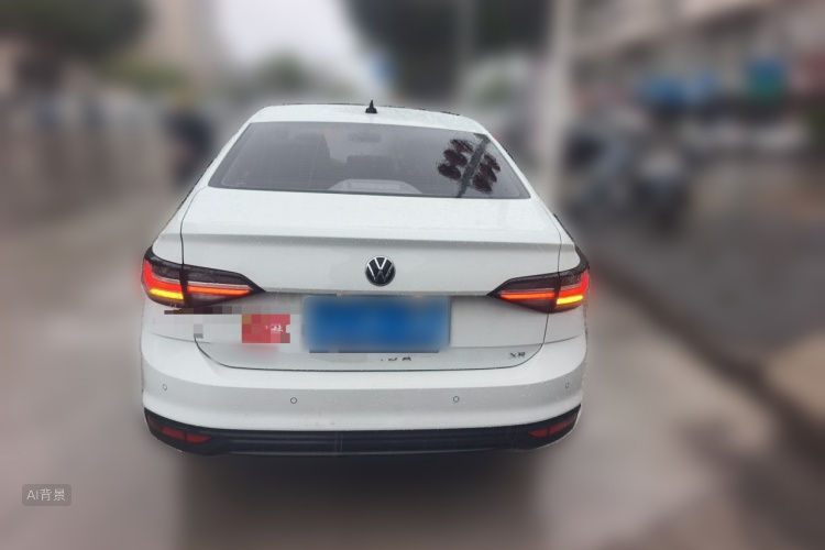 Volkswagen Lavida 2024 #6 Volkswagen Lavida 2024 car image #6