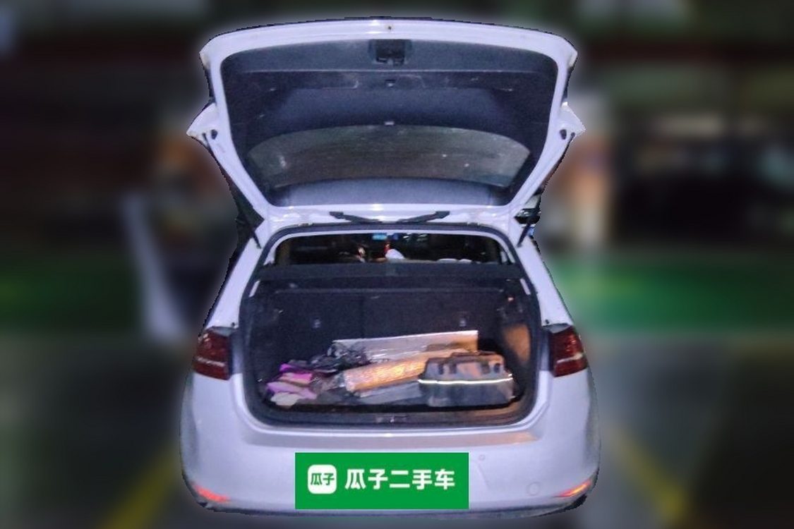 Volkswagen Golf 2015 #8 Volkswagen Golf 2015 imagen de coche #8