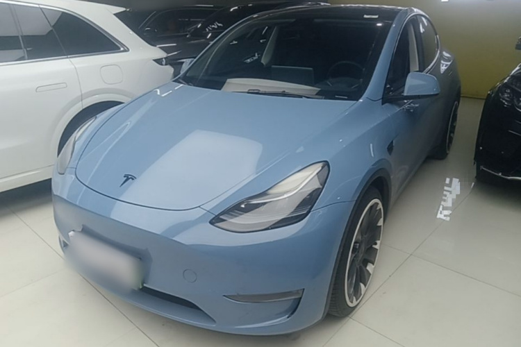 Tesla Model Y 2023 imagem de carro #2