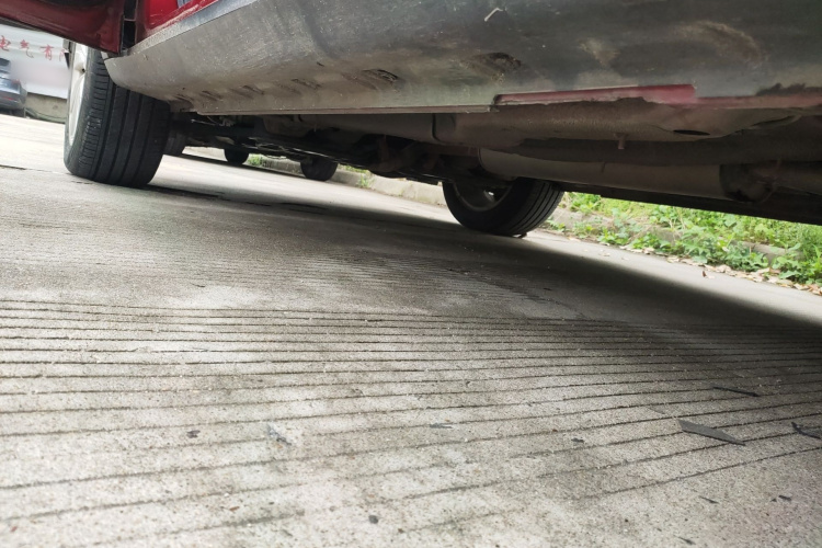 MG ZS 2020 car image #22