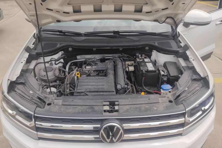 大众 途岳 2022 汽车图片 #20