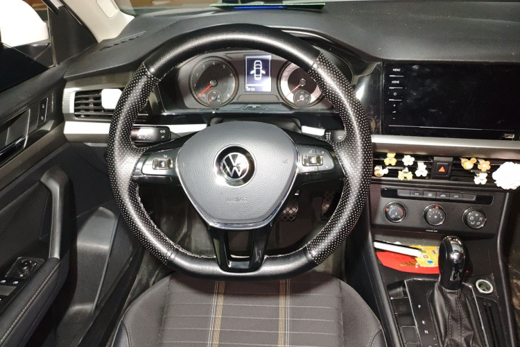 Volkswagen Lavida 2020 #15 Volkswagen Lavida 2020 car image #15
