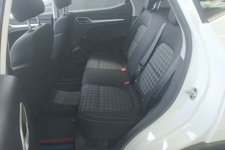 MG ZS 2020 #17 MG ZS 2020 car image #17