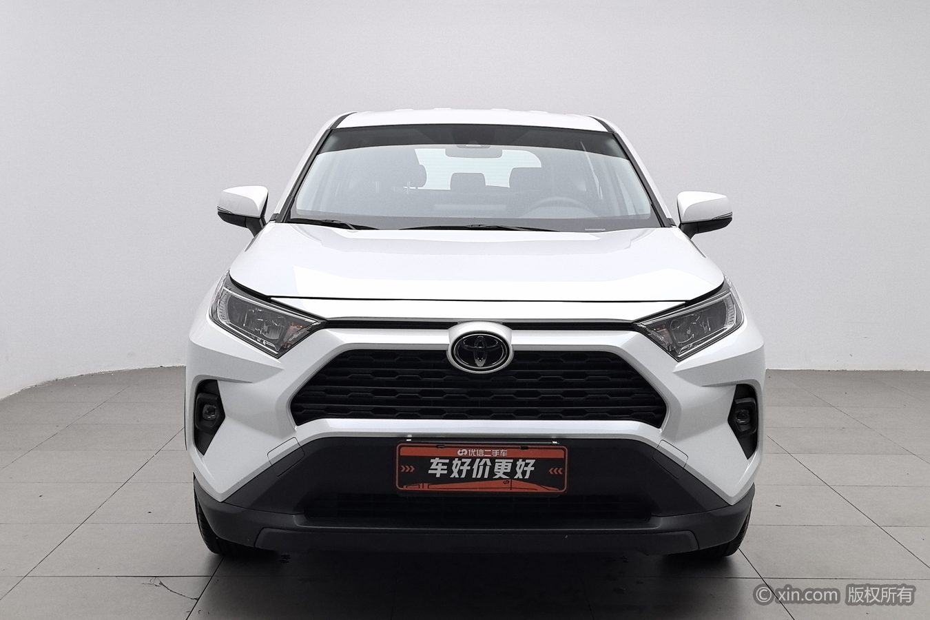 Toyota RAV4 2025 #4 Toyota RAV4 2025 imagem de carro #4