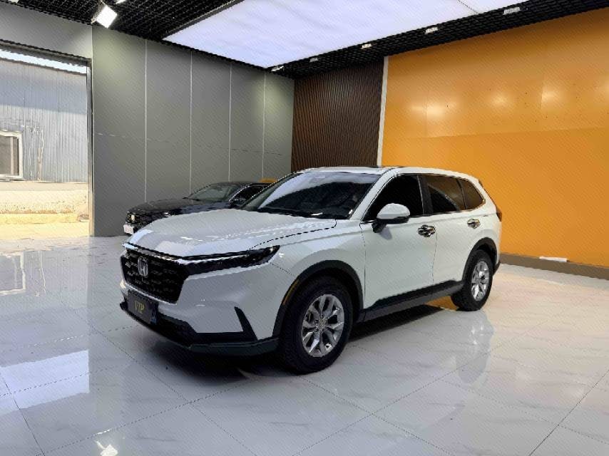 Honda CR-V 2023 car image 