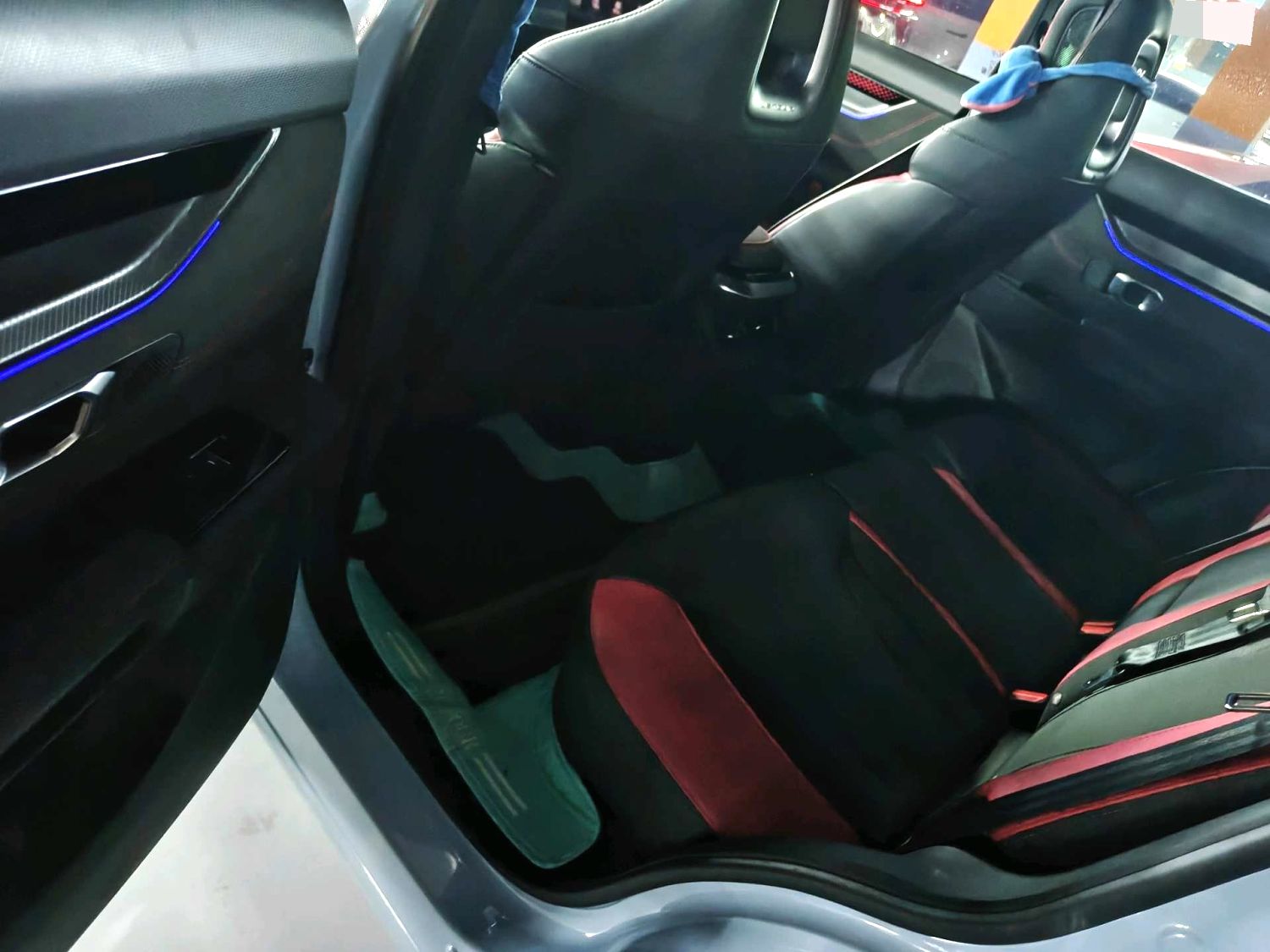 Jetour Dashing 2023 car image #5