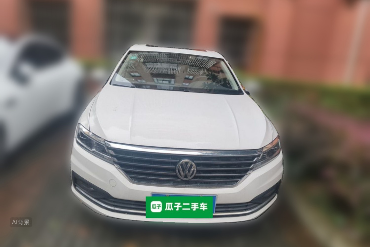 Volkswagen Lavida 2019 #3 Volkswagen Lavida 2019 car image #3