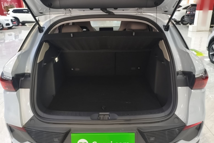 BYD Yuan Plus 2023 car image #19
