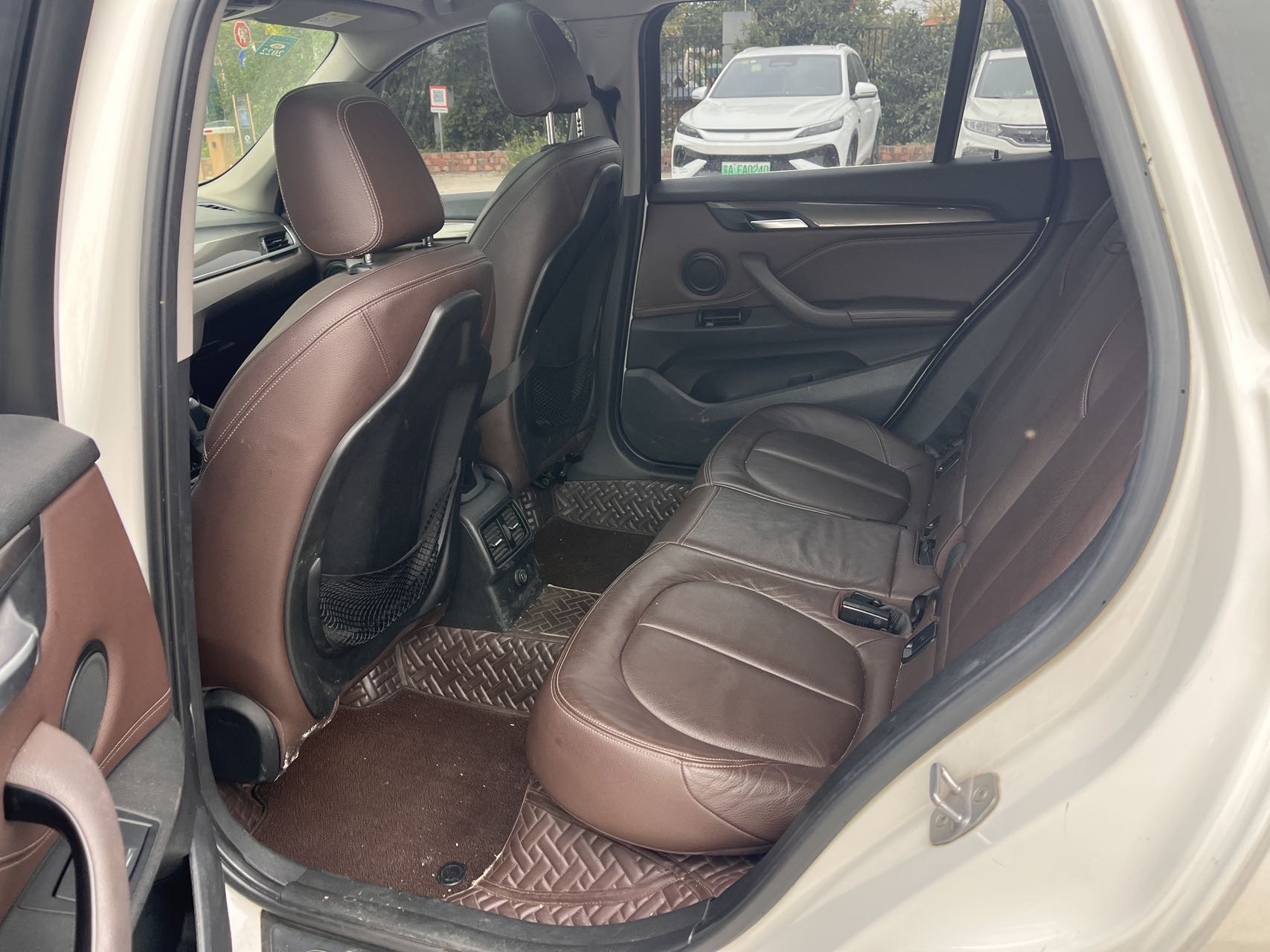 2018 #6 2018 imagen de coche #6