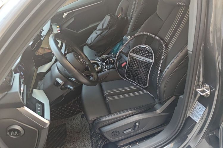 Audi A3 2024 imagen de coche #17