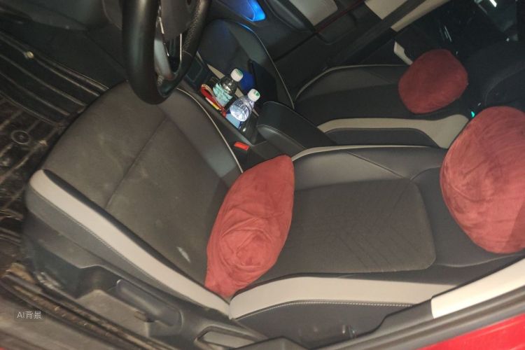 Volkswagen Golf 2021 imagem de carro #17
