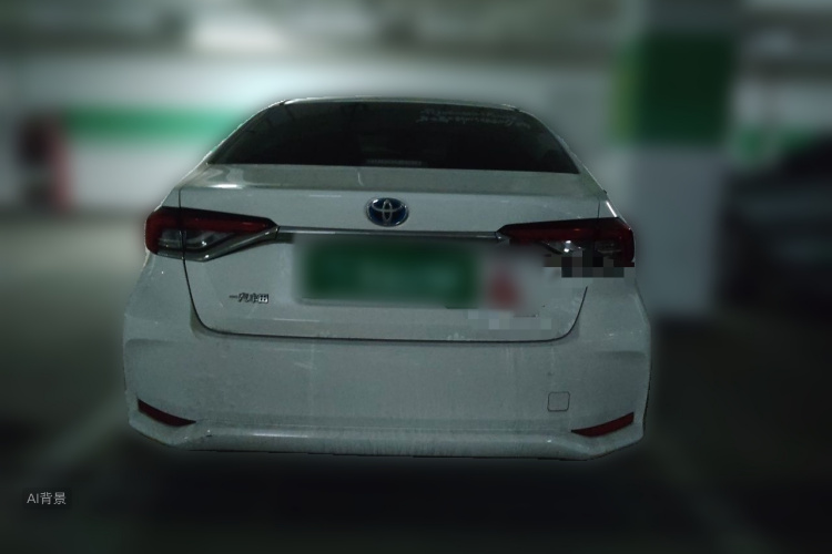 Toyota Corolla 2022 #6 Toyota Corolla 2022 car image #6