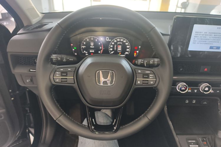 Honda CR-V 2026 car image #11