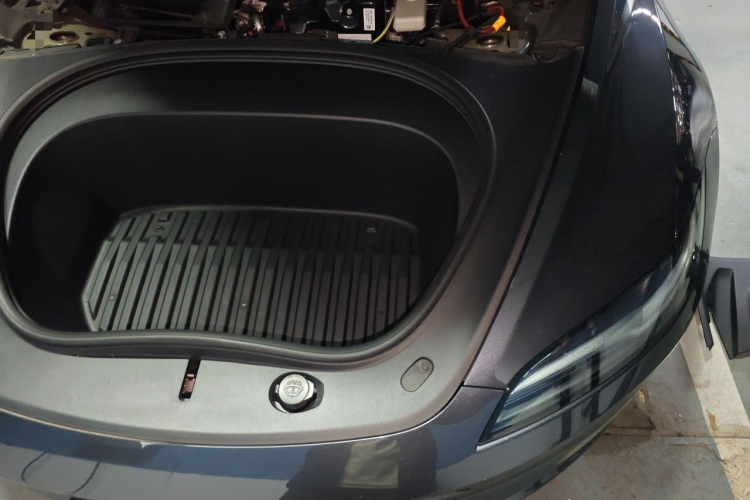 Tesla Model 3 2024 #29 Tesla Model 3 2024 car image #29