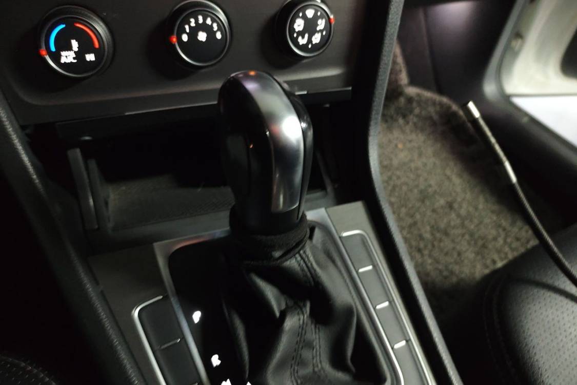 Volkswagen Golf 2016 #27 Volkswagen Golf 2016 car image #27