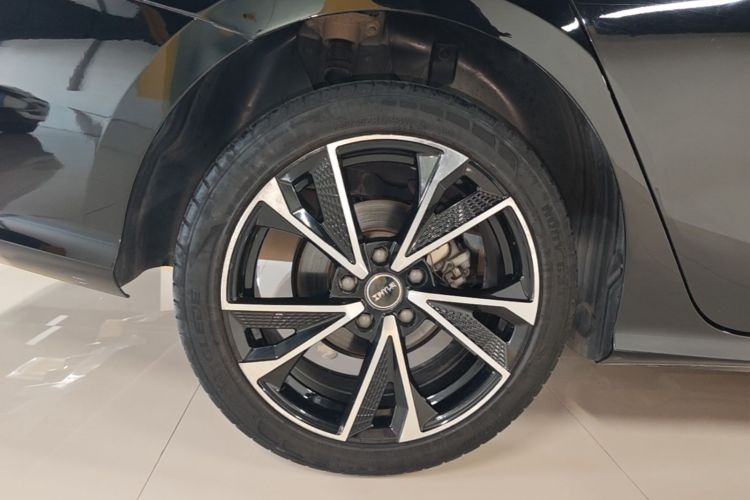 MG 5 2021 imagem de carro #10