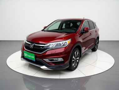 Honda CR-V 2016 car image 