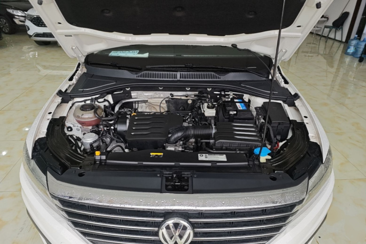 Volkswagen Lavida 2020 car image #20