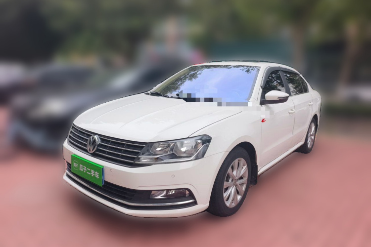 Volkswagen Lavida 2017 #2 Volkswagen Lavida 2017 car image #2