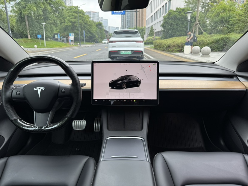 Tesla Model 3 2022 car image #5