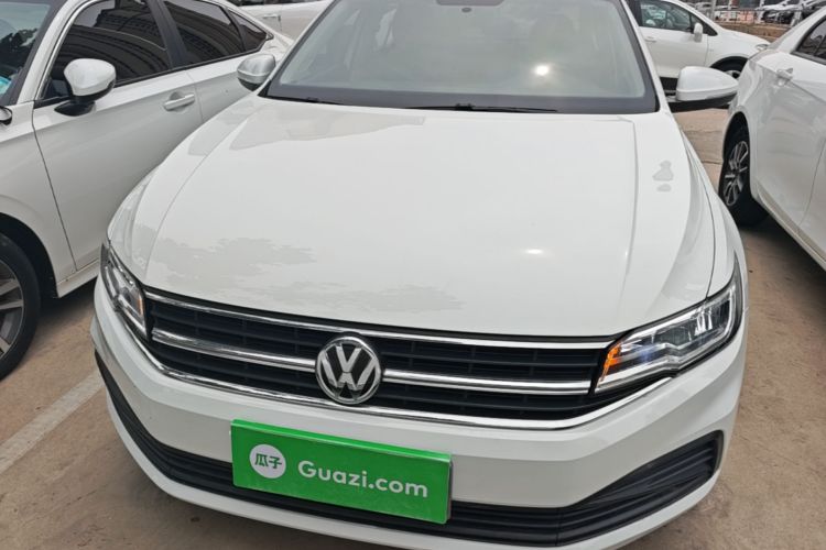Volkswagen Bora 2019 car image #3