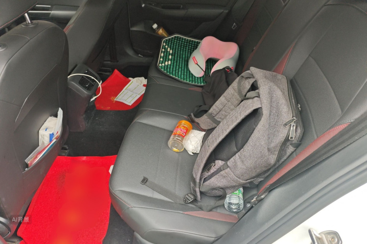 Volkswagen Bora 2020 car image #19