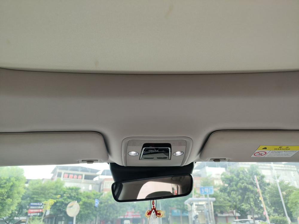 BYD Yuan Plus 2023 #10 BYD Yuan Plus 2023 car image #10