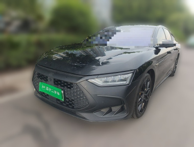 BYD Han 2023 BYD Han 2023 car image