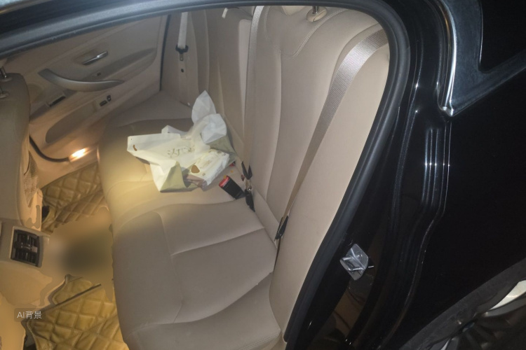 BMW 3 Series 2014 #19 BMW 3 Series 2014 car image #19